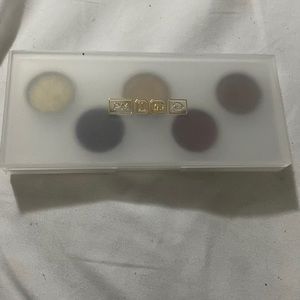 Pat McGrath eye ecstasy sublime palette mini